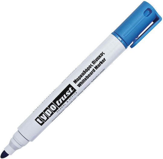 Typotrust Board Marker Black