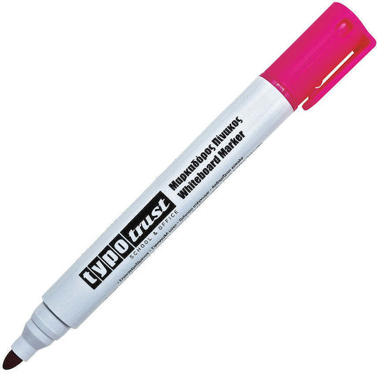 Typotrust Board Marker Blue