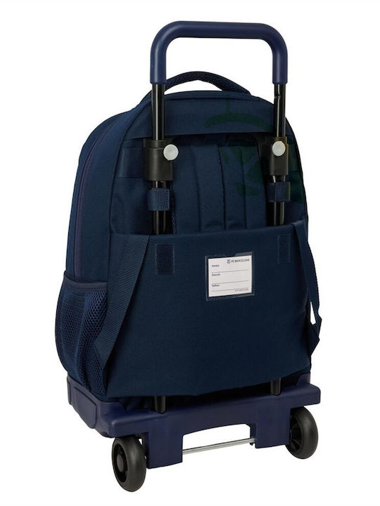 Safta F.c Football Trolley Safta F.c Football Trolley