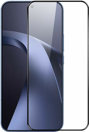Northjo A+ Full Glue Стъклен Протектор Xiaomi 17t Pro