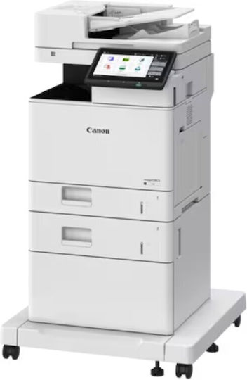 Canon ImageFORCE 710 + imageFORCE 610 Licence Ασπρόμαυρο Πολυμηχάνημα Laser 7054C005