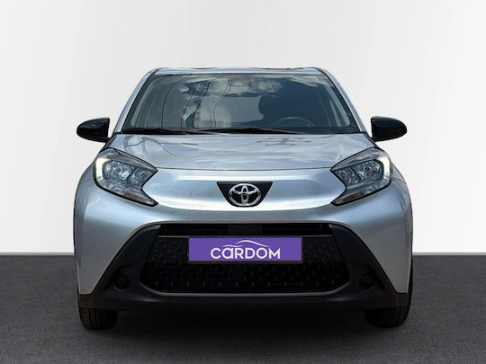 Toyota Aygo Cross X 1.0L CVT X-Play '24