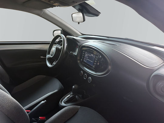 Toyota Aygo Cross X 1.0L CVT X-Play '24