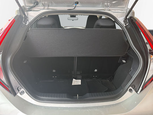 Toyota Aygo Cross X 1.0L CVT X-Play '24