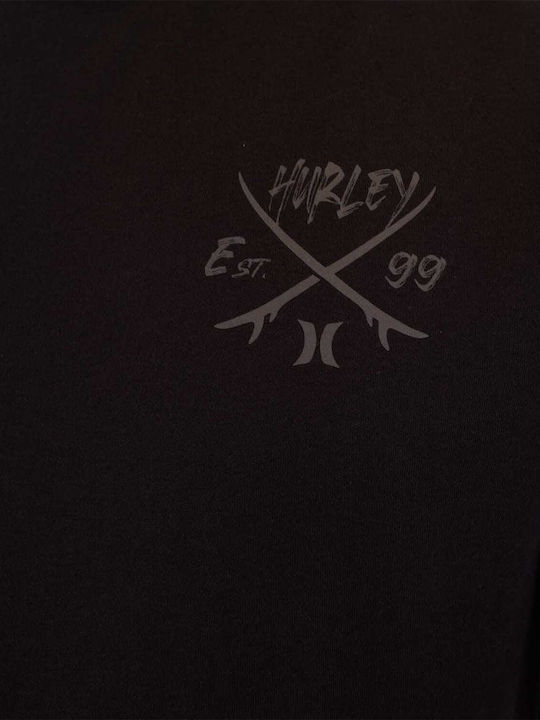 T-shirt Evy M MTSEUED0007-010