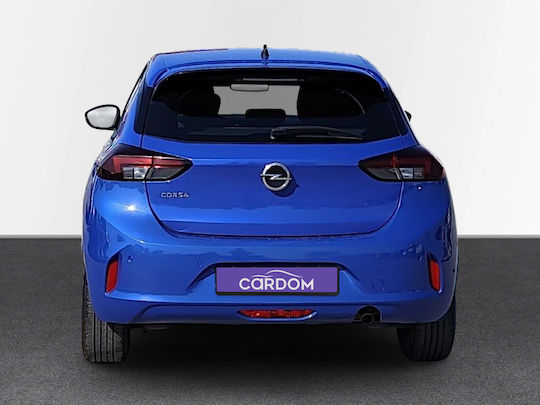 Opel Corsa 1.2 Design & Tech Turbo AT8 '23