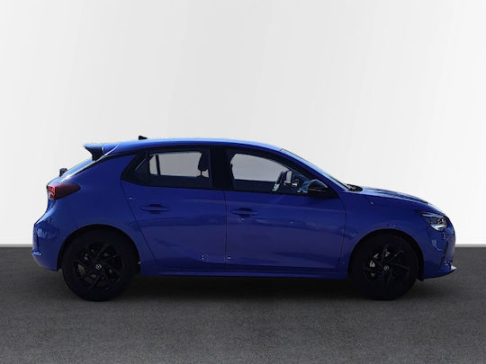 Opel Corsa 1.2 Design & Tech Turbo AT8 '23