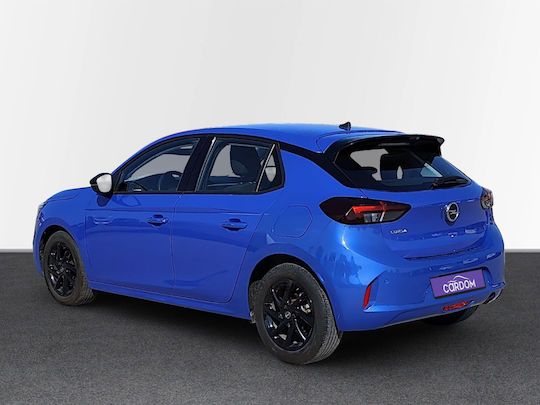 Opel Corsa 1.2 Design & Tech Turbo AT8 '23