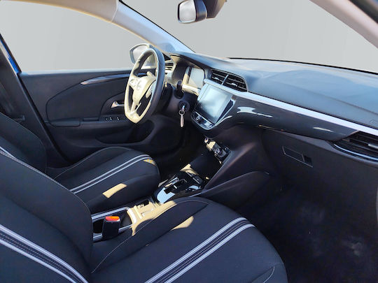 Opel Corsa 1.2 Design & Tech Turbo AT8 '23