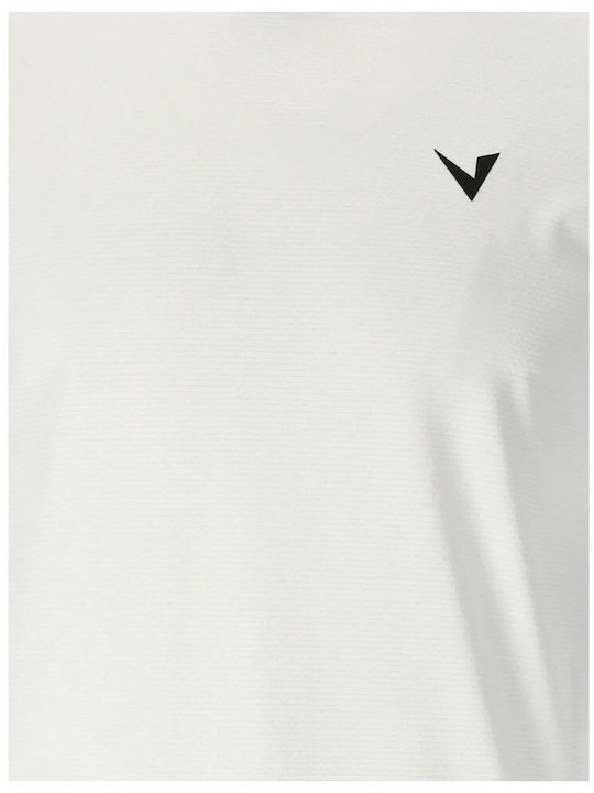 T-shirt Roger V3 Hyperstretch T-shirt 1002 EV261834-GRS-1002