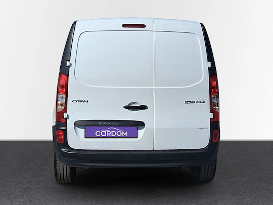 Mercedes-Benz Citan 109 CDI Long Pro '21