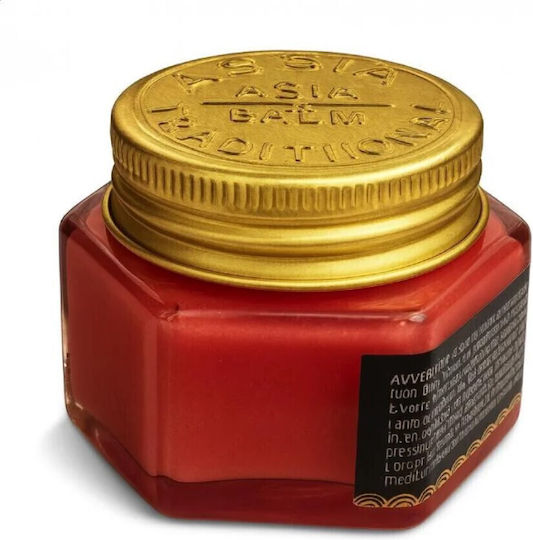 Cosmi Italia Asia Balm Traditional Forte 20 ml