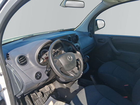 Mercedes-Benz Citan 109 CDI Long Pro '21