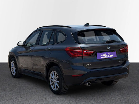 BMW X1 sDrive 16d 22