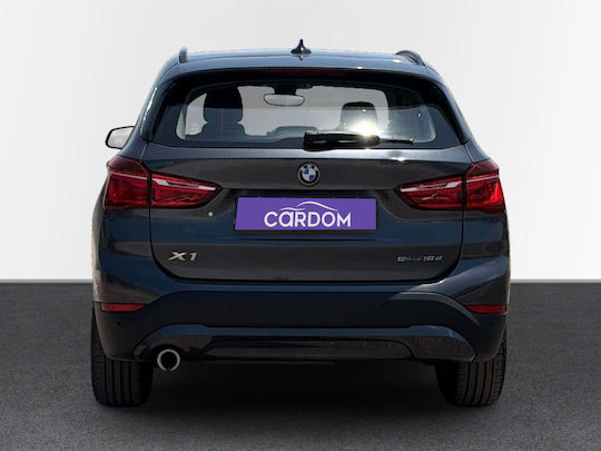 BMW X1 sDrive 16d 22