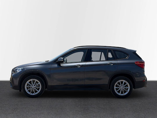 BMW X1 sDrive 16d 22