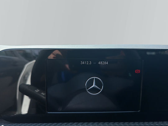 Mercedes-Benz A Class A 160 '20