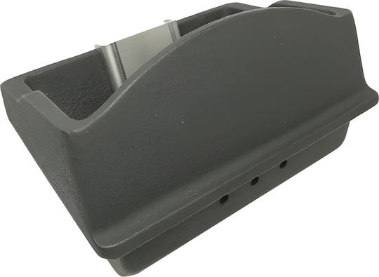 Чугунена Камера На Горелката За Пелетни Печки Cadel Mcz Други 115x73 Mm