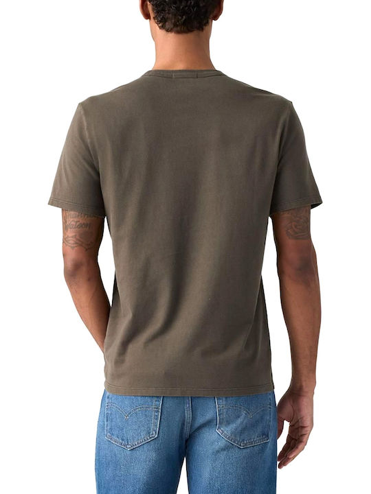 Levi's Original T-shirt Anthraki