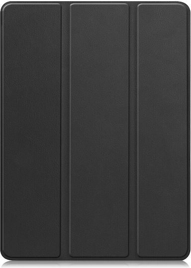 Smartcase Klappdeckel Schwarze (Oneplus Pad 4)