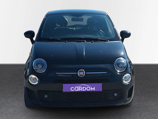 Fiat 500 Hybrid Connect MHEV (Mild Hybrid) '22