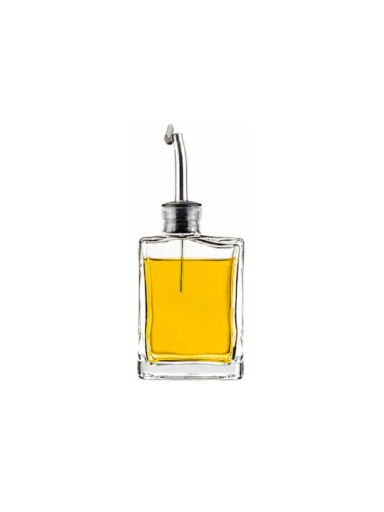 Homestyle Glass Oil Can with Flow 280ml