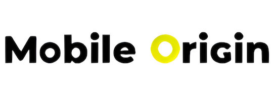 Mobile Origin Калъф за ключодържател от кожа за AirTag в кафяв цвят