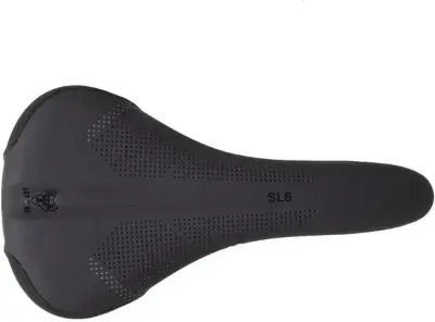 Wtb Wtb Fahrradsattel Schwarz