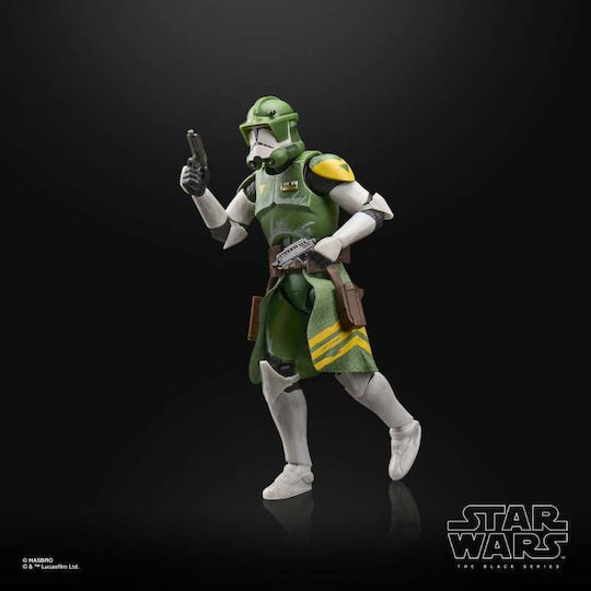Hasbro Star Wars: Clone Wars Фигура за действие в мащаб 1:11