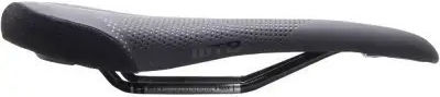 Wtb Wtb Fahrradsattel Schwarz