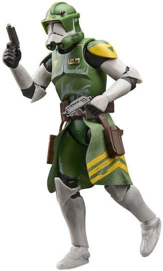 Hasbro Star Wars: Clone Wars Фигура за действие в мащаб 1:11