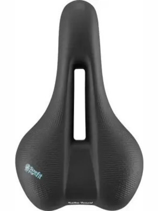 Selle Royal Float Седло За Велосипед Черно