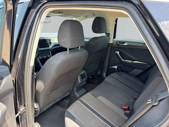 Volkswagen T-Roc 1.0 TSI Advance '21