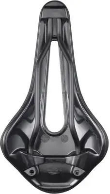 San Marco 2.0 Komfort Dynamic Fahrradsattel Carbon Schwarze