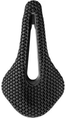 San Marco 2.0 Fahrradsattel Kohlenstoff Schwarze