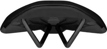 Fizik Argo Bicycle Saddle Carbon Orange