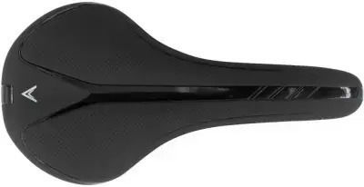Voxom Prologo Fahrradsattel Grau