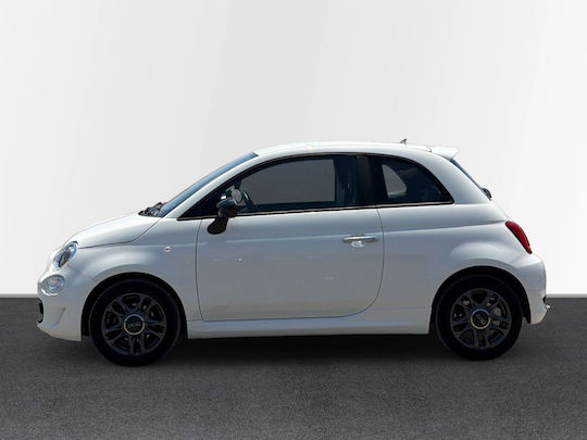 Fiat 500 Hybrid Connect MHEV (Mild Hybrid) 22