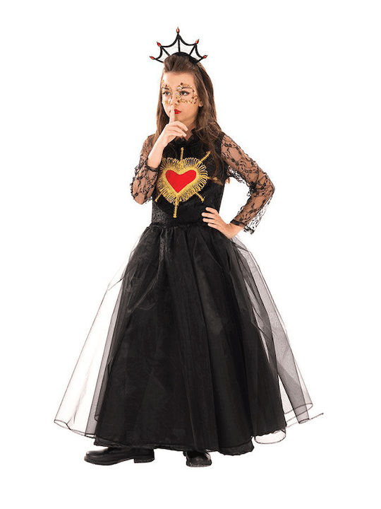 Children's Carnival Costume Sacred Heart