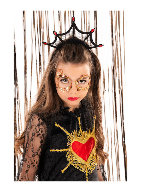 Costum de carnaval pentru copii Sacred Heart