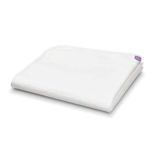 Snuz Snuzcot Protecție Impermeabilă pentru Pat Copii cu Echipat 70x140 cm Snuz Snuzcot Protecție Impermeabilă pentru Pat Copii cu Echipat 70x140 cm