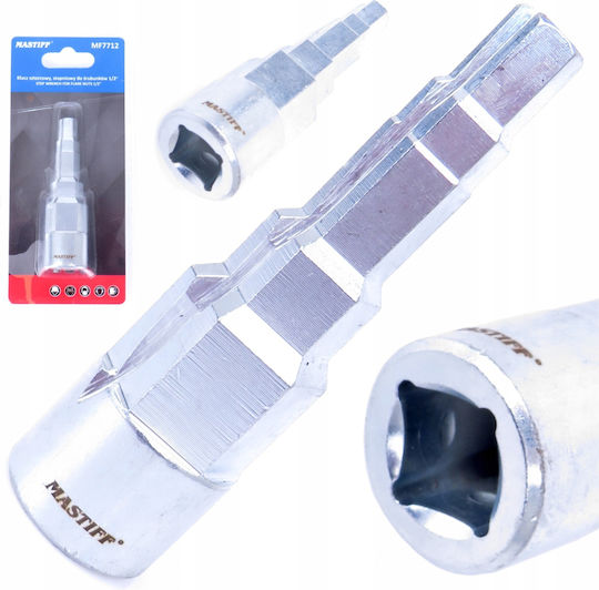 Falon-Tech 1/2 Zoll Ratschen-Schlüssel Zubehör