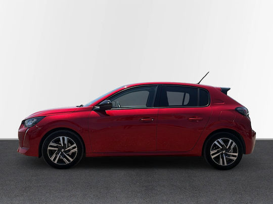 Peugeot 208 1.2 PureTech EAT8 Allure '22