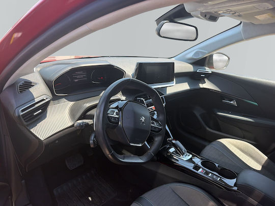 Peugeot 208 1.2 PureTech EAT8 Allure '22