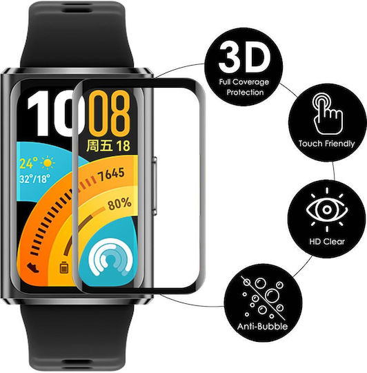 Enkay Screen Protector for Huawei Band 11 Pro 2pcs SYA002337915