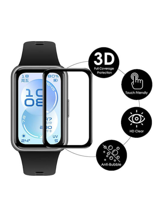 Enkay Screen Protector for Huawei Band 11 2pcs SYA002337916