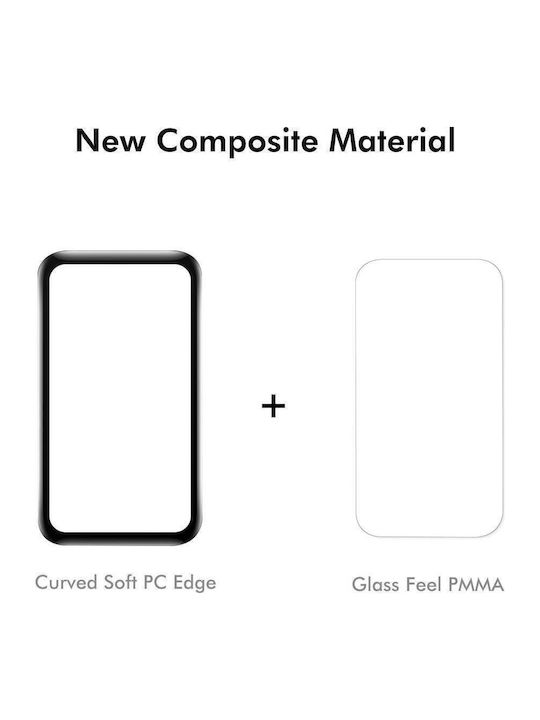 Enkay Screen Protector for Huawei Band 11 2pcs SYA002337916