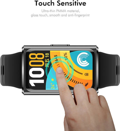 Enkay Screen Protector for Huawei Band 11 Pro 2pcs SYA002337915