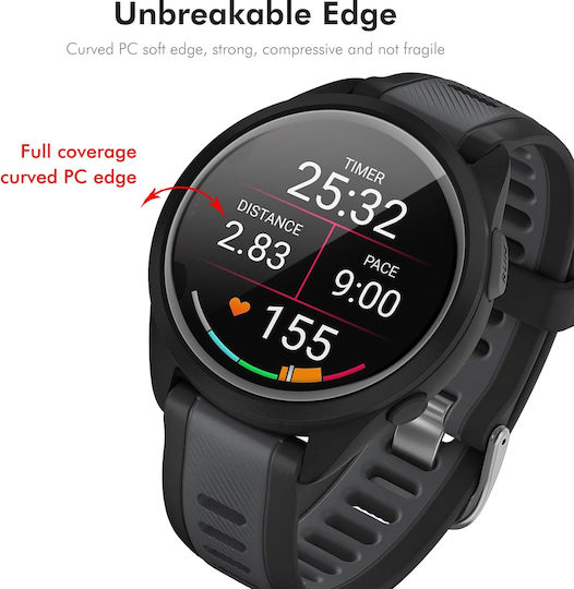 Enkay Screen Protector για το Huawei Watch GT 2τμχ SYA002337907