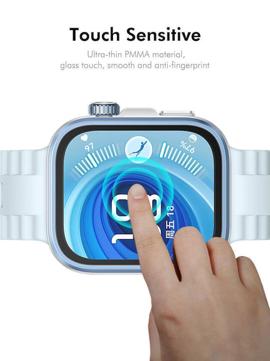 Enkay Screen Protector for Huawei Watch Fit 4 Pro 2 Pcs SYA002337910